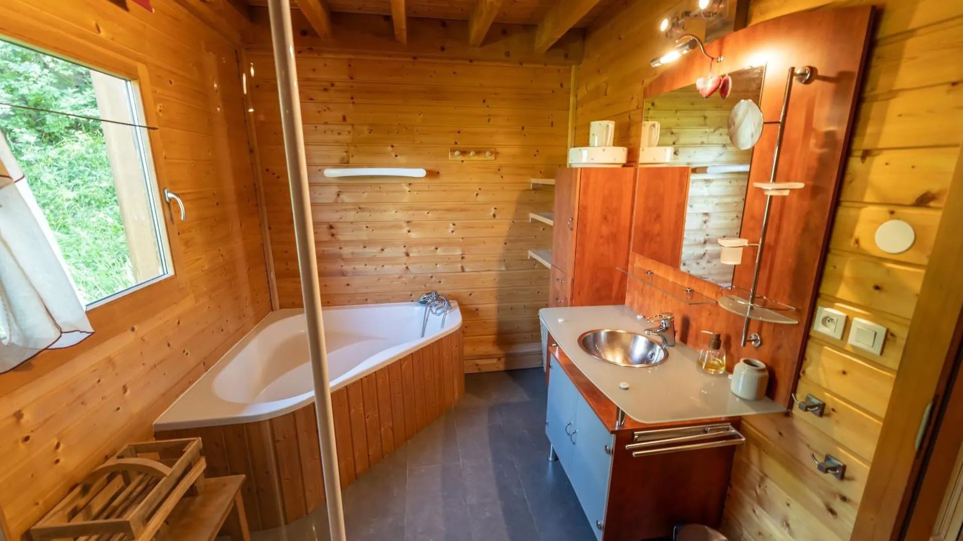 Beau Chalet Moderne 12P - Risoul Village -My Lodge 0*,  Γαλλία